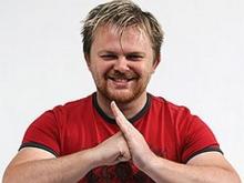 Сотрудник 'Лаборатории Касперского' вживил себе в руку микрочип