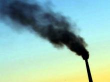 В Челнах суд приостановил деятельность предпринимателя после жалобы горожан на коптящую трубу