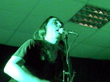 В Набережных Челнах прошел концерт «солнца» российской рок-сцены - Атморави