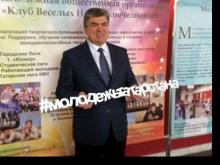 По поручению Наиля Магдеева челнинская молодежь разработала 10 проектов для города