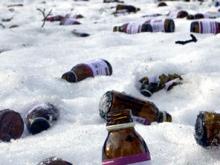 За продажу 'фанфуриков' на предпринимательницу из Набережных Челнов составлен протокол