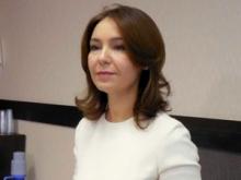 Альфия Когогина: сокращение зарплаты депутатов - не единственная мера оптимизации госрасходов