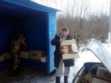 Дошла ли помощь из Набережных Челнов до Донбасса?