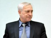 Николай Зубков стал руководителем 'Домкор Проекта'