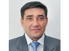 На должность главы администрации Комсомольского района Набережных  Челнов избран Владислав Гаврилов