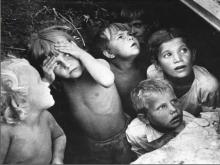 «Дети войны» не получают льгот и выплат: депутаты отклонили проект закона