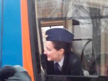 Требуются вагоновожатые