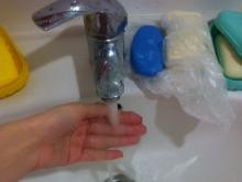 Роженицы жалуются на холод в палате в Городской детской больнице №2