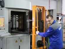 По плану импортозамещения 'КАМАЗ' освоил 465 позиций