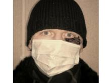 Полицейские разыскивают в Набережных Челнах мужчину с синяком под глазом