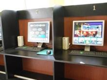 В Набережных Челнах возбуждено еще одно уголовное дело в отношении организаторов 'игровух'