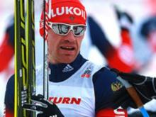 Следователь и лыжник из Набережных Челнов стал чемпионом мира в Швеции