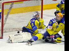 ХК 'Челны': отмучились!