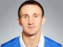 Воспитанник челнинского футбола Алексей Козлов забил гол бельгийскому 'Андерлехту' в Лиге Европы