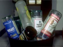 Наследственный эксперимент или как пропить квартиру за две недели