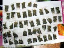 В Набережных Челнах задержаны члены наркогруппировки, торговавшие 'спайсом'