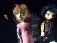 Челнинский театр кукол покажет критикам спектакль с возрастным ограничением +16