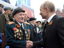 Ветераны войны Набережных Челнов получат ко Дню Победы по 7 тысяч рублей
