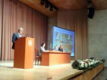 Наиль Магдеев: в Челны завозится продукции на 40 млрд. руб., а собственные мощности недогружены