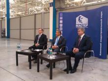 Предприниматели поторговались с президентом