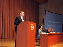 В связи с сокращением производства 20 тысяч камазовцев заняты в общественных работах внутри компании