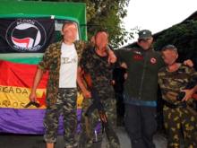 Испанская полиция арестовала 8 граждан этой страны, воевавших за Новороссию