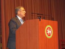 Рустам Минниханов ответил на претензии по ЖКХ, тарифам и качеству работы управляющих компаний