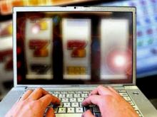 Возбуждено уголовное дело по факту организации игорного салона в баре '999'