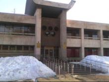 Капремонт ДЮСШ «Яр Чаллы»: Норматив не сдан!