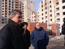 Сколько стоит достроить дом 58/02 в Набережных Челнах?