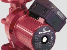 ЖЭУ- не удалось через суд добиться замены насоса