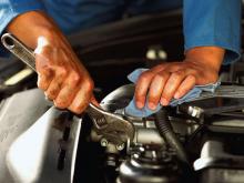 Исполком Набережных Челнов заплатит за ремонт трех служебных машин 313 тысяч рублей