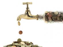 «Горзеленхоз»  задолжал «Челныводоканалу» 102 тысячи рублей