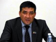 Новый глава Комсомольского района Владислав Гаврилов приступил к исполнению обязанностей