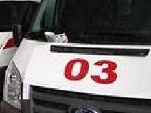 31-летняя челнинка получила серьезные травмы, упав со второго этажа