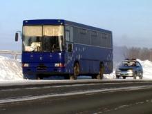 Челнинские водители междугородних автобусов часто превышают скорость