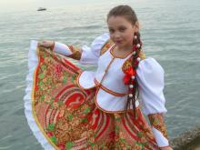 На фестивале Sochi-Fest Бедрос Киркоров выручил простывшую челнинскую конкурсантку