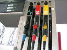 ДЮСШ «Виктория» покупает бензин и дизельное топливо на 345 тысяч рублей