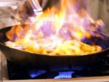 Жильцы дома С-7 за три дня дважды вызывали пожарных на возгорания в квартиру любителя выпить