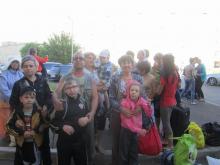 Поездка на море для детей из фонда «Дети ДЦП» под вопросом