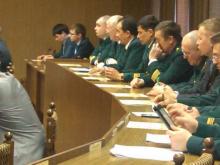 Набережные Челны озеленят на 200 миллионов рублей