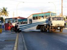 Кубинская делегация приехала на 'КАМАЗ', чтобы обсудить возможность сборки грузовиков на Кубе