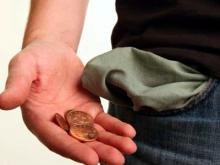 Романтичное свидание закончилось кражей денег