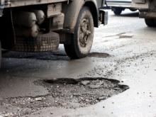 В Набережных Челнах на месяц запрещают движение машин с превышением допустимой нагрузки на ось