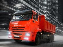 Проект 'КАМАЗа' 'Авторобот' обойдется в 17-18 млрд рублей