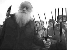 «Заря» омрачилась скандалом