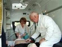 В Набережных Челнах в бункере с опилками задохнулся рабочий