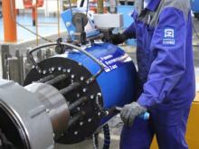 На 'КАМАЗе' внедряют гибрид компьютера и гайковерта