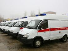 Челнам выделено более 4,7 миллионов рублей на услуги санитарного автотранспорта  