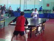 В Набережных Челнах состоится любительский турнир по настольному теннису и шахматам